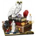LEGO Harry Potter Kamień filozoficzny (76466)