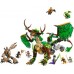 LEGO Ninjago Smok życia (71859)