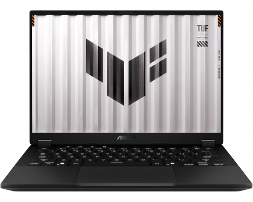 Laptop Asus TUF Gaming A14 FA401 Ryzen 7 260 / 16 GB / 512 GB / RTX 5050 / 165 Hz (FA401UH-RG018)