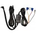 Zasilanie trybu parkingowego Dahua V9H_TYPE-C-REAR