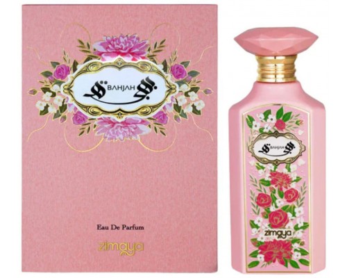 ZIMAYA Bahjah EDP spray 100ml