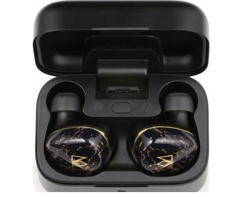 Noble Audio FoKus REX5 black - Wireless TWS