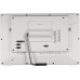 Shuttle P92U (white) All-in-One White 5205U 1,9 GHz Wbudowane głośniki