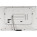 Shuttle P92U (white) All-in-One White 5205U 1,9 GHz Wbudowane głośniki