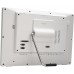Shuttle P92U (white) All-in-One White 5205U 1,9 GHz Wbudowane głośniki