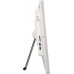 Shuttle P92U (white) All-in-One White 5205U 1,9 GHz Wbudowane głośniki