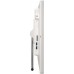 Shuttle P92U (white) All-in-One White 5205U 1,9 GHz Wbudowane głośniki