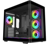 Cooler Master Elite 600 Curved black (E600-KGNN-S02)
