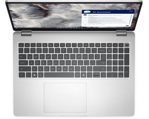 Laptop Dell Pro 16 Plus PB16250 Ultra 5 238V / 32 GB / 512 GB / W11 Pro (BTO216_PB16250_EMEA)