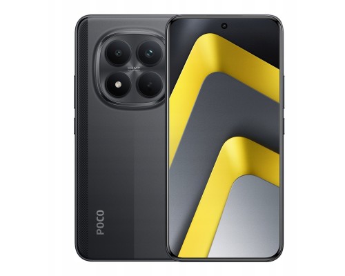 Xiaomi M8 Pro 5G 8/256GB Black  (72917)