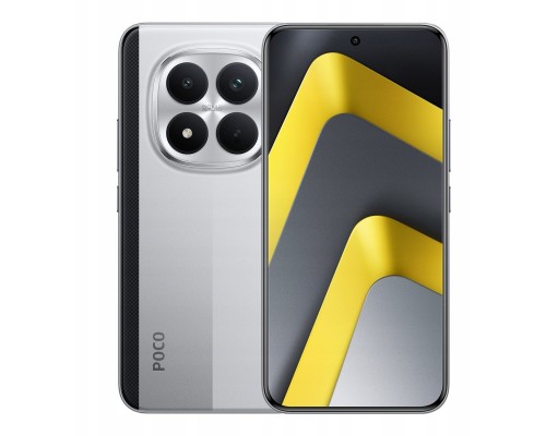 Xiaomi M8 Pro 5G 12/512GB Silver  (72944)