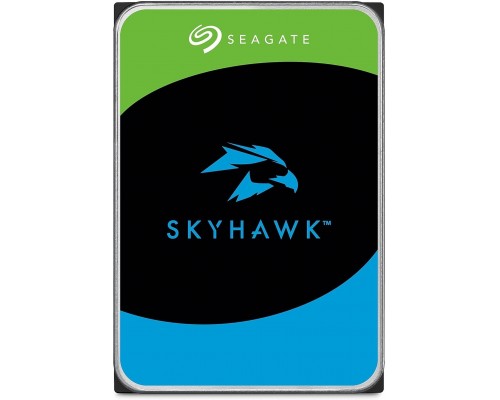 32TB SEAGATE SKYHAWK AI HARD