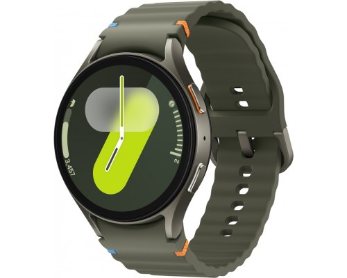 Smartwatch Samsung Galaxy Watch 7 44mm Green  (SM-L310NZGAEUB)
