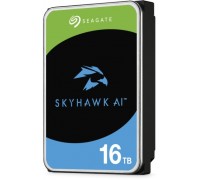 Skyhawk Ai 3.5" 16 Tb Serial