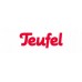 Teufel ROCKSTER CROSS 2 Stereo-Bluetooth-Speaker wireless black green