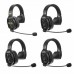 system Saramonic WiTalk WT4S