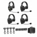 system Saramonic WiTalk WT4S