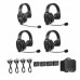 system Saramonic WiTalk WT4S