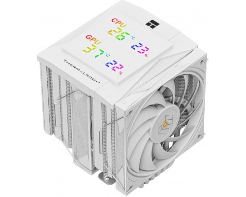 Royal Knight 120 Digital White