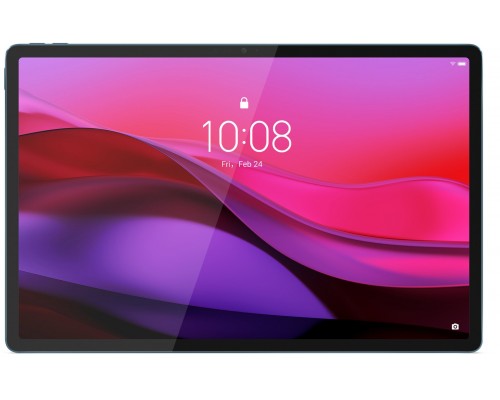 Lenovo Yoga Tab Plus 12.7-inch 256 GB Turquoise (WithAEG0018NL)