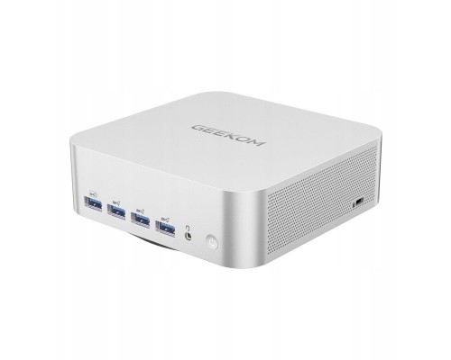Mini PC GEEKOM A7MAX Ryzen 9 7940HS 16GB RAM 1T SSD + WIN 11 Pro