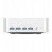 Mini PC GEEKOM A7MAX Ryzen 9 7940HS 16GB RAM 1T SSD + WIN 11 Pro
