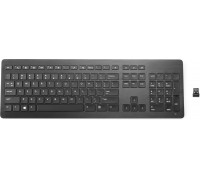 Wireless Premium Keyboard -