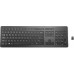 Wireless Premium Keyboard -
