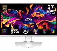 MSI MAG 272QPW QD-OLED X28