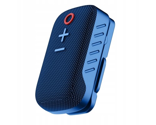 GŁOŚNIK BT AKAI ABTSW-S10 HANDS-FREE IPX-5
