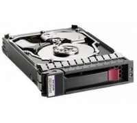 HPE 146GB Hot Plug 6G SAS SFF, RP000121986