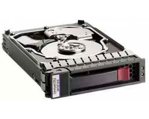 HPE 146GB Hot Plug 6G SAS SFF, RP000121986