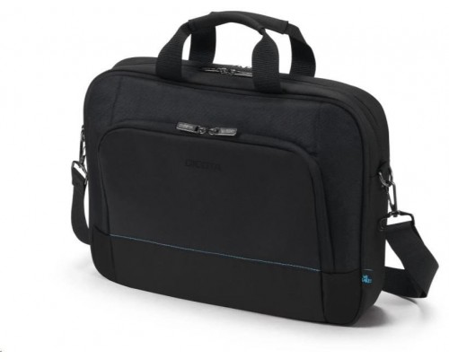 Dicota Top Traveller TWO 15-17,3" black