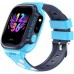 Extralink Lifestyle Kids Y92 | Smartwatch dla dzieci | WiFi