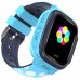 Extralink Lifestyle Kids Y92 | Smartwatch dla dzieci | WiFi