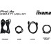 iiyama G-Master GB2471HSU-W1 Red Eagle