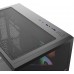 XYZ PC GEAR Qubex ARGB black (X-CS-QUBEX-B)