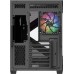 XYZ PC GEAR Qubex ARGB black (X-CS-QUBEX-B)