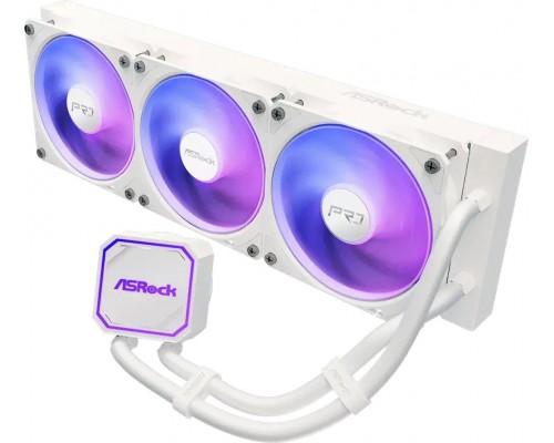 ASRock Pro White 360 ARGB (90-APRA36-WAAGA6)