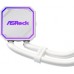 ASRock Pro White 360 ARGB (90-APRA36-WAAGA6)