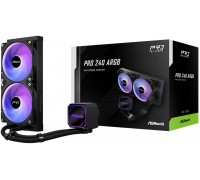 ASRock Pro 240 ARGB
