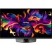 MSI MAG 322UP QD-OLED E16