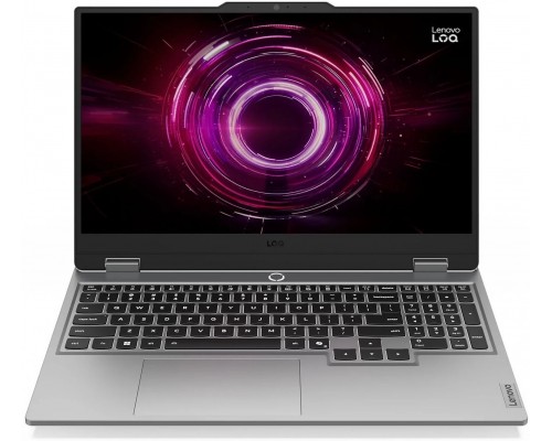 Laptop Lenovo LOQ 15AHP10 Ryzen 5 220 / 16 GB / 1 TB / W11 / RTX 5050 / 144 Hz (83JG000LNT)