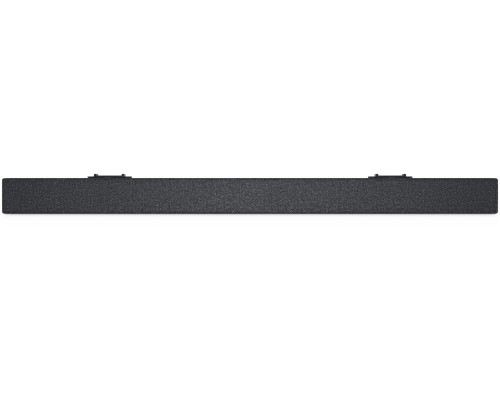 DELL Slim Soundbar - SB521A, 520-AASI