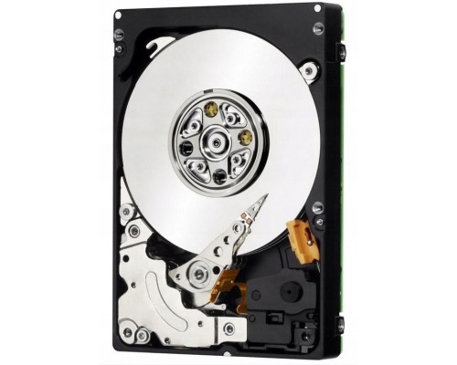 HPE 300GB 15000 rpm FC 4GB Dual, RP000115743