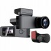 WIDEOREJESTRATOR SAMOCHODOWY S5PRO 4K UHD DAHUA