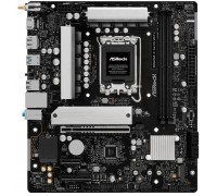 Intel B860 ASRock B860M-X GEN5 WIFI