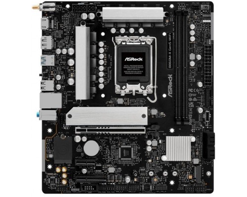 Intel B860 ASRock B860M-X GEN5 WIFI
