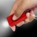 LEGO® Minifigurines™ Keychain Light 2x4 Brick Red