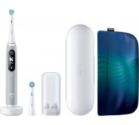 Brush  Oral-B iO Series 6 Grey Opal Luxe Editon